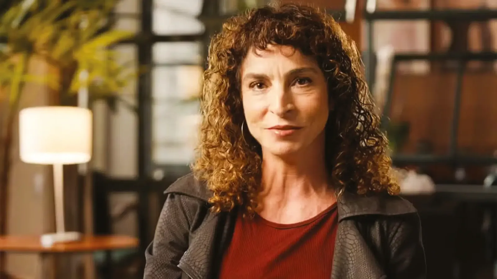 Rosane Svartman leva Giovanna Antonelli ao debate sobre etarismo no cinema