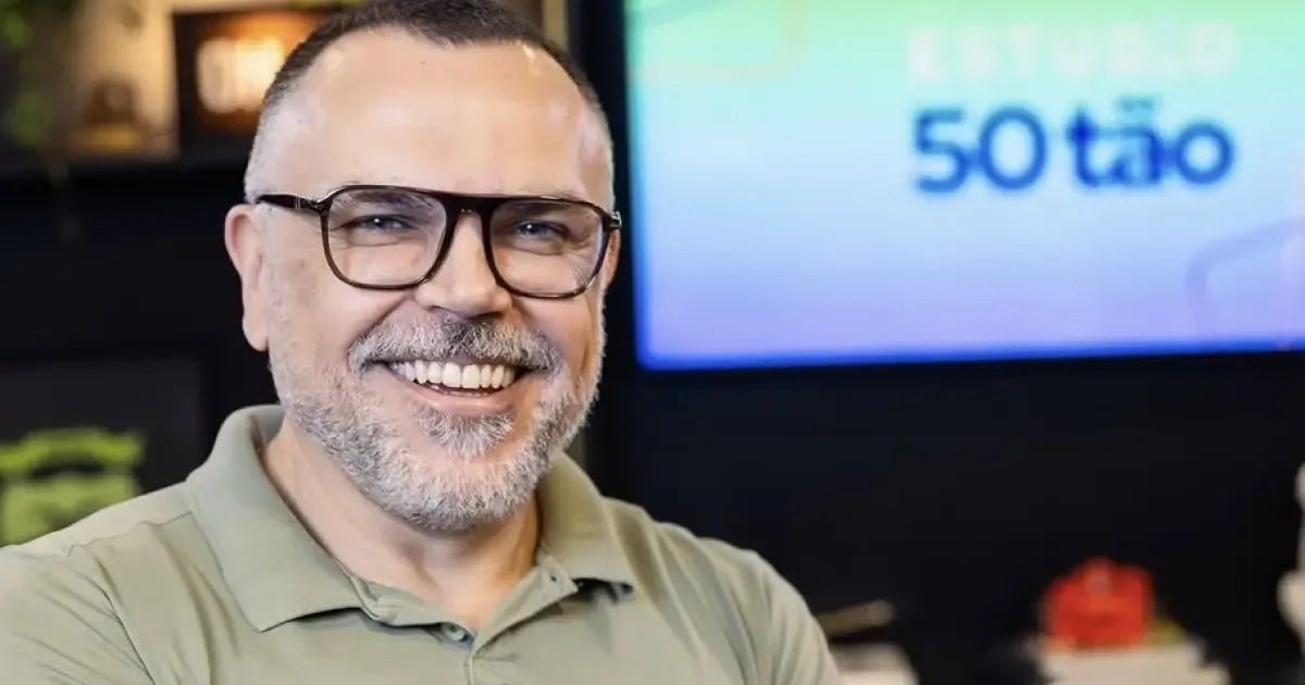 Estúdio50tão amplia debates sobre etarismo na segunda temporada
