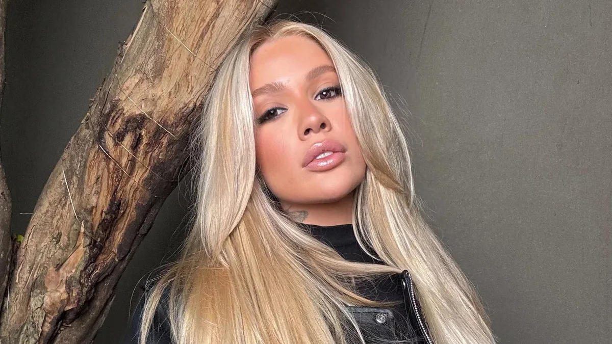 Karoline Lima critica especulações sobre gravidez e comentários sobre o corpo