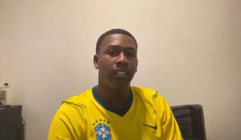 GH Rell RJ nega homofobia após abordagem a ator no Rock in Rio