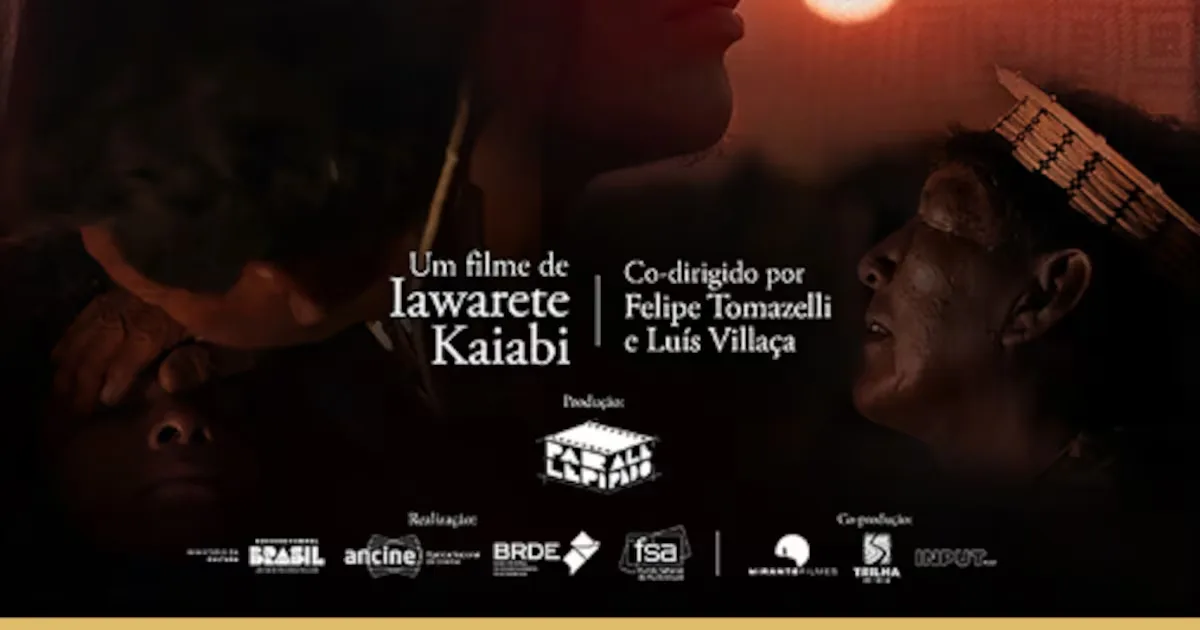Documentário busca entender a conversão de um pajé ao cristianismo