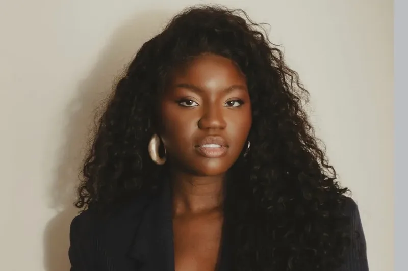 Kenya Sade concilia Rock in Rio e Dança dos Famosos na TV Globo