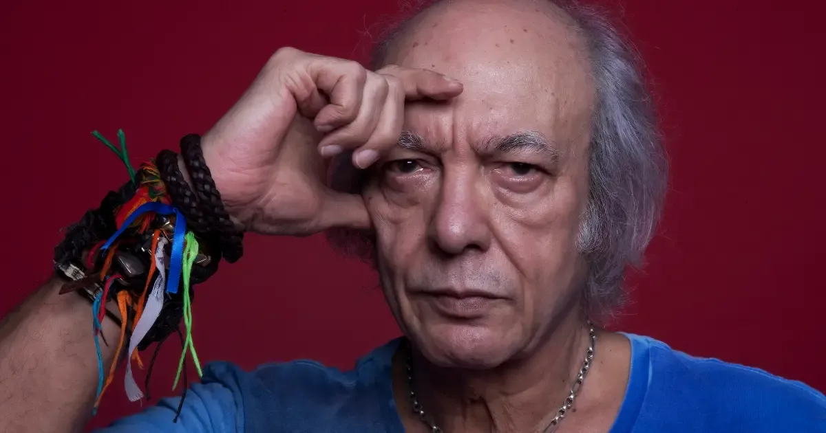 Herança de Erasmo Carlos reúne disputa sobre bens, contas e decisões pessoais