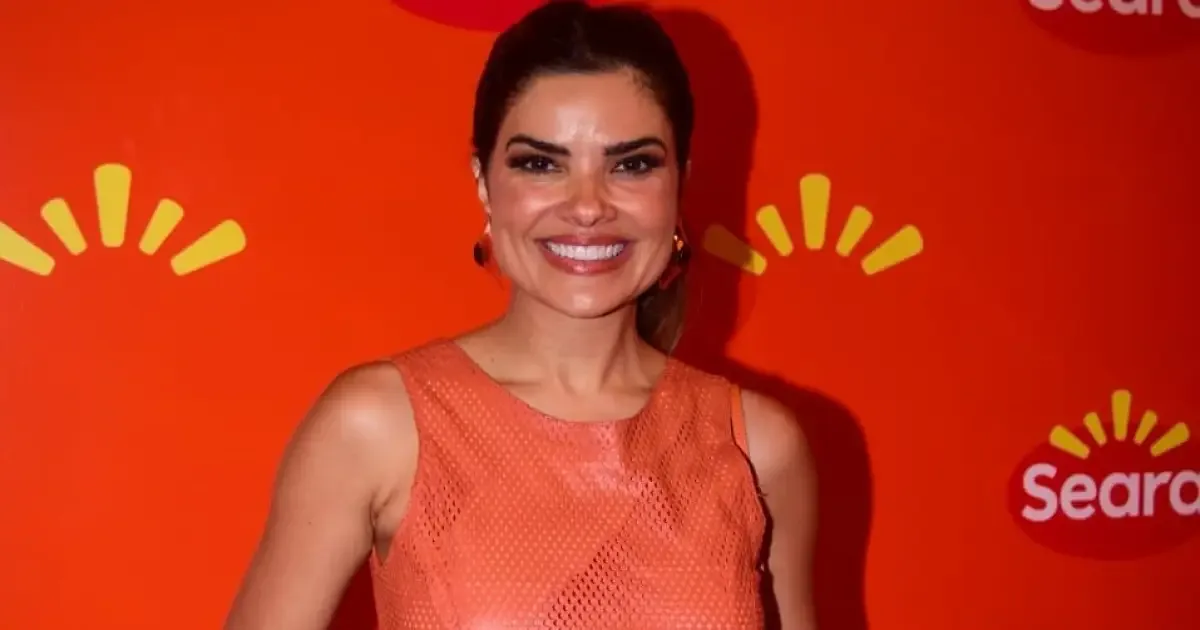 Vanessa Giácomo transforma projeto de série em livro de thriller psicológico