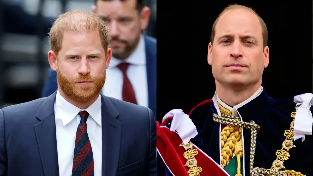 Projeto sobre Diana estaria por trás do retorno de Harry ao Reino Unido