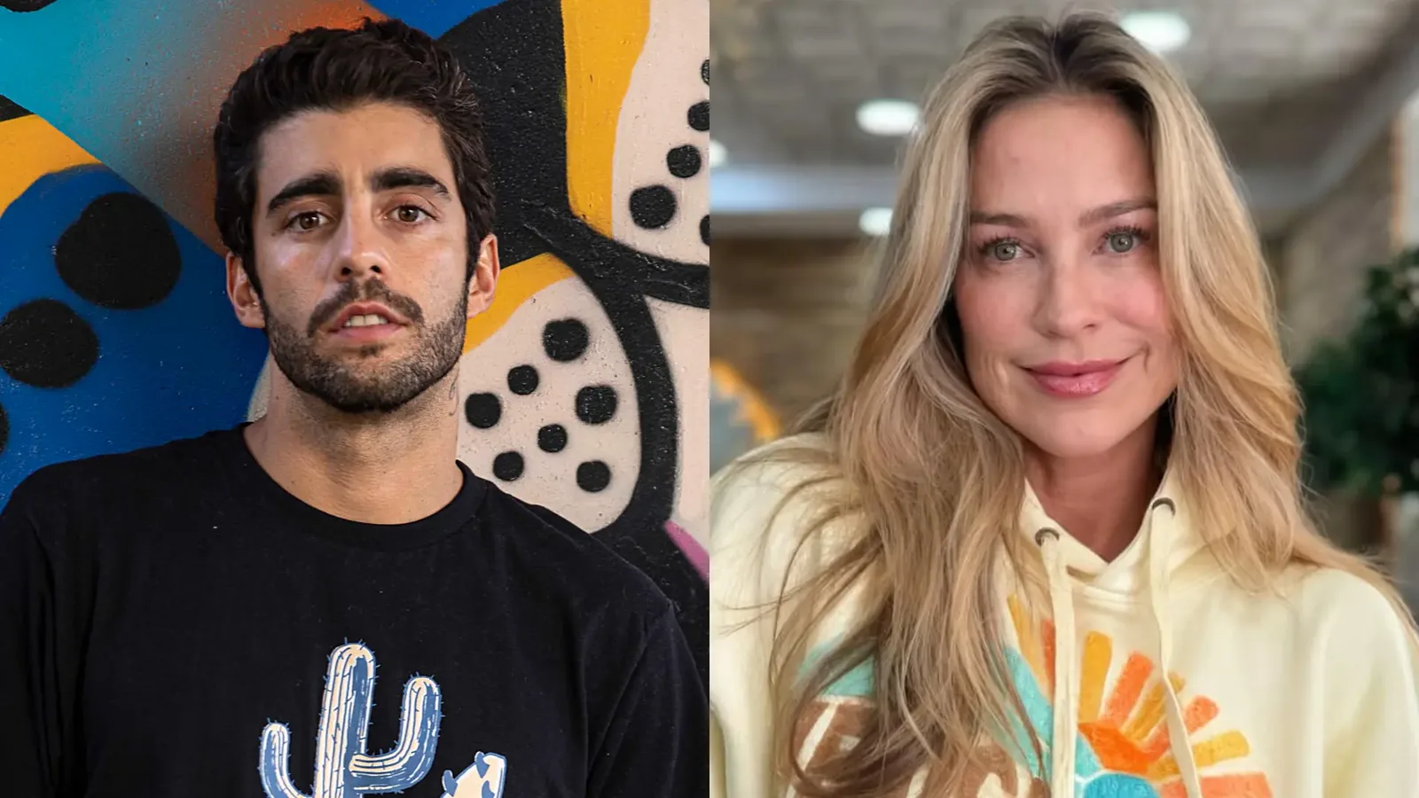 Pedro Scooby diz que se arrepende de ter respondido a Luana Piovani